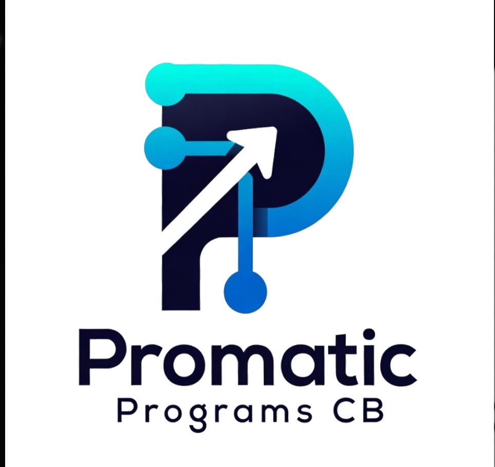 Promatic Programs CB